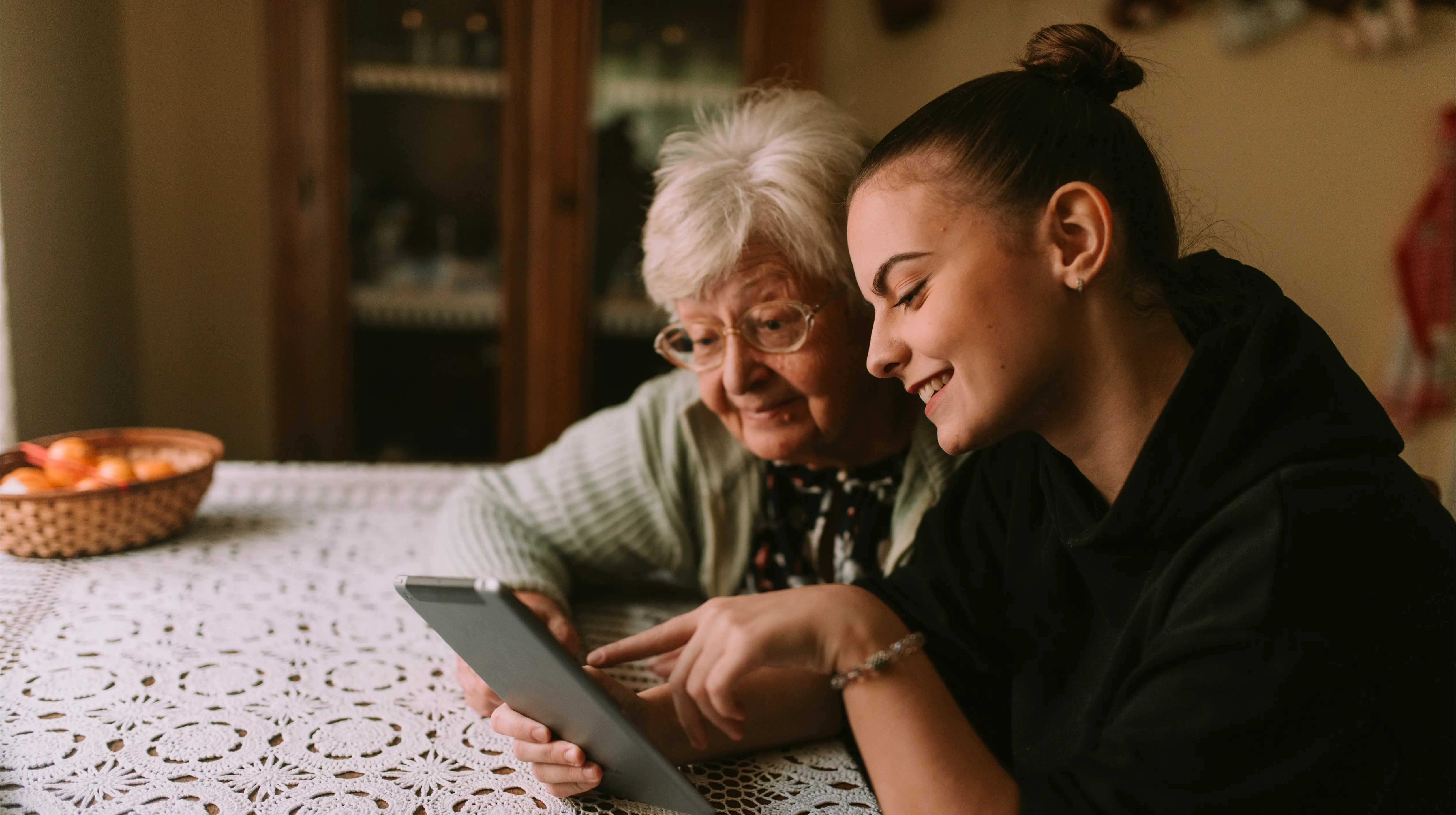 Comparing Medicare Plans in New Hampshire: A Family Guide to Making the Right Choice