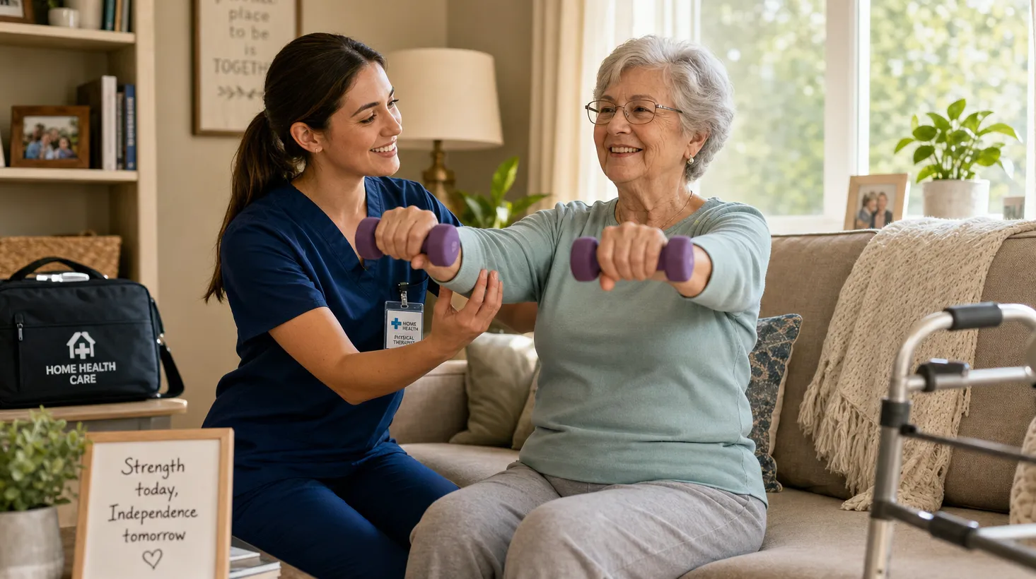 Does Medicare Cover Home Health Care in New Hampshire? Coverage, Eligibility, and What’s Not Included Does Medicare Cover Home Health Care in New Hampshire? Coverage, Eligibility, and What’s Not Included
