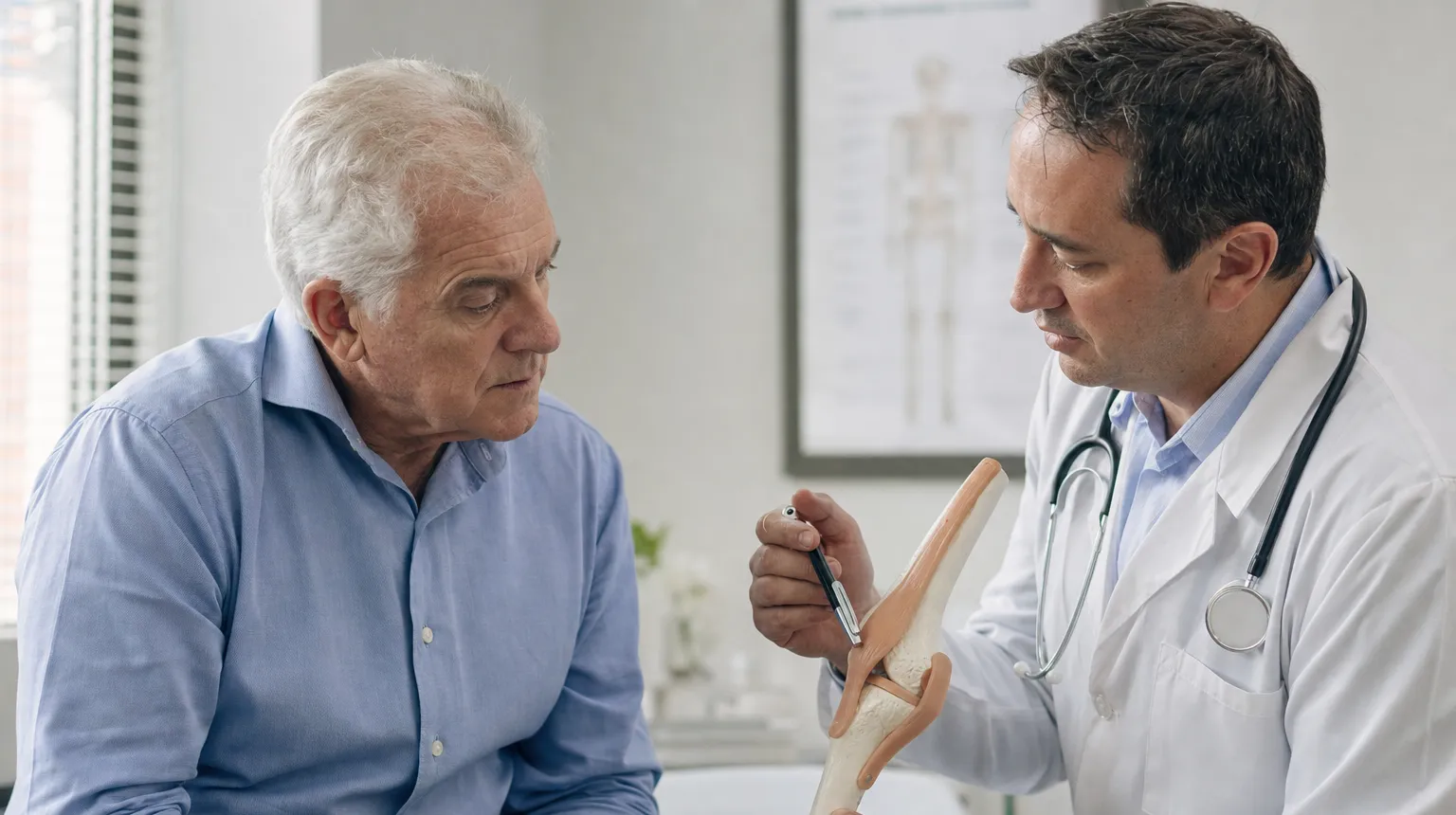 Does Medicare Cover Joint Replacement Surgery in New Hampshire? Does Medicare Cover Joint Replacement Surgery in New Hampshire?