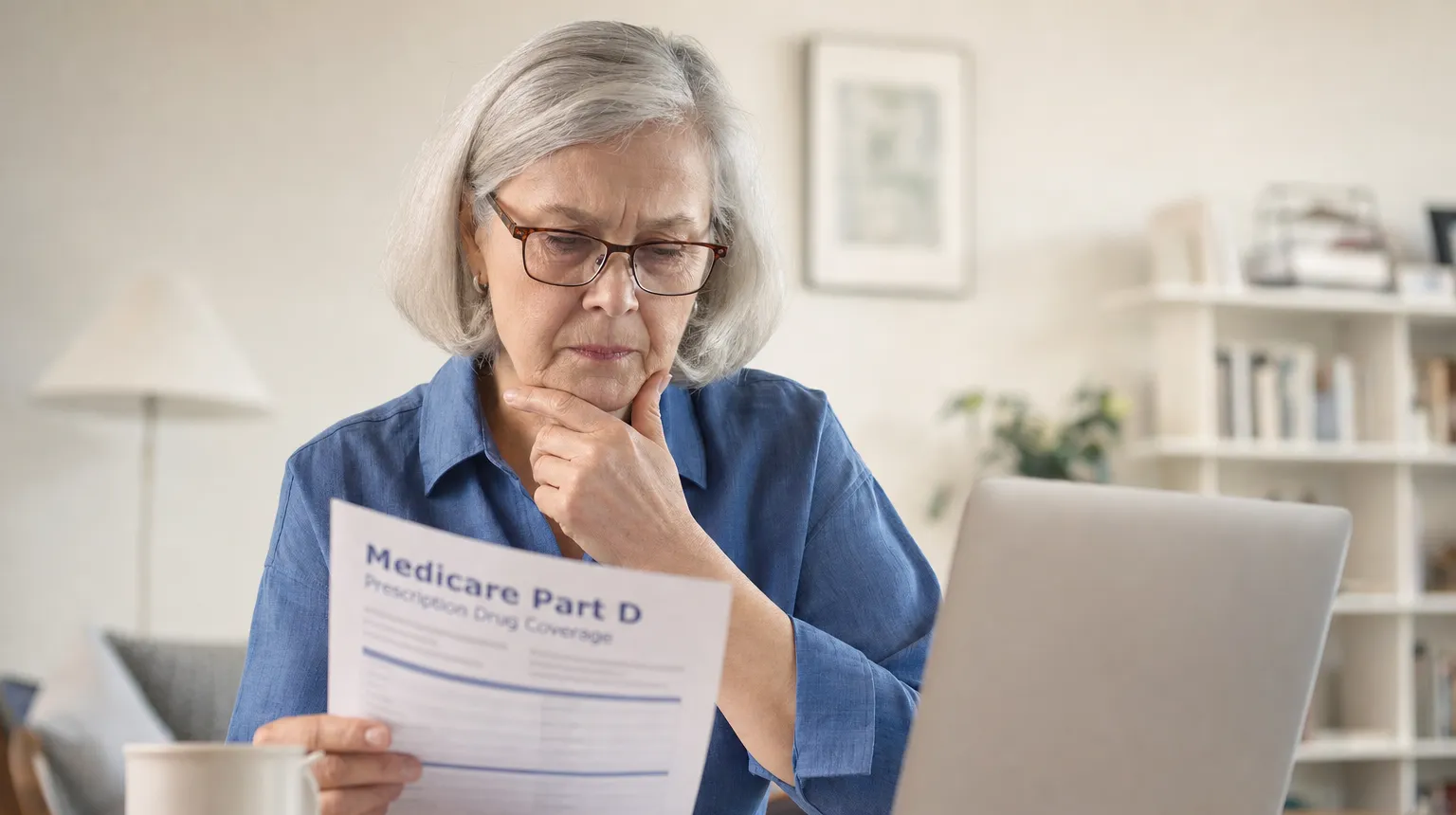 How to Check a Medicare Part D Formulary in New Hampshire How to Check a Medicare Part D Formulary in New Hampshire