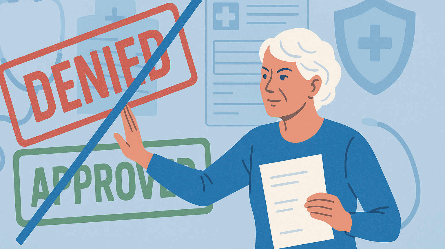 Medicare Advantage Prior Authorization in New Hampshire: How It Works and How to Appeal