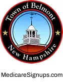 Enroll in a Belmont New Hampshire Medicare Plan.
