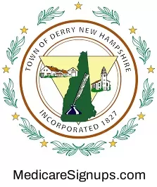 Enroll in a Derry New Hampshire Medicare Plan.