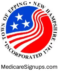 Enroll in a Epping New Hampshire Medicare Plan.