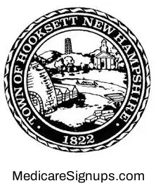 Enroll in a Hooksett New Hampshire Medicare Plan.