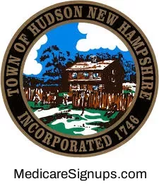 Enroll in a Hudson New Hampshire Medicare Plan.