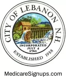 Enroll in a Lebanon New Hampshire Medicare Plan.