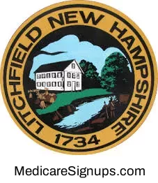 Enroll in a Litchfield New Hampshire Medicare Plan.
