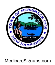 Enroll in a Merrimack New Hampshire Medicare Plan.