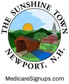 Enroll in a Newport New Hampshire Medicare Plan.