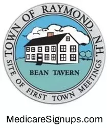 Enroll in a Raymond New Hampshire Medicare Plan. Enroll in a Raymond New Hampshire Medicare Plan.