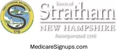 Enroll in a Stratham New Hampshire Medicare Plan.