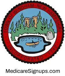 Enroll in a Windham New Hampshire Medicare Plan.