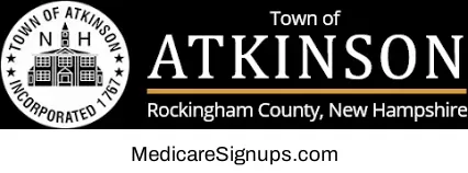 Enroll in a Atkinson New Hampshire Medicare Plan.