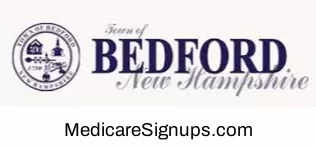 Enroll in a Bedford New Hampshire Medicare Plan.