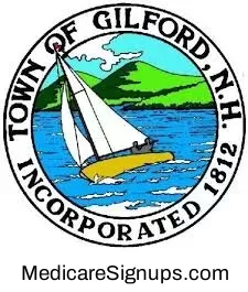 Enroll in a Gilford New Hampshire Medicare Plan.