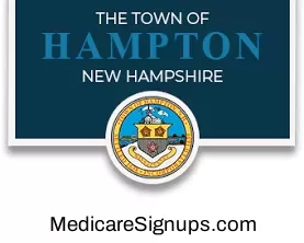 Enroll in a Hampton New Hampshire Medicare Plan.