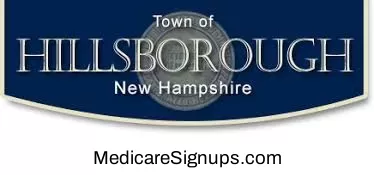 Enroll in a Hillsborough New Hampshire Medicare Plan.