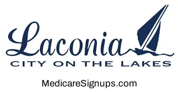 Enroll in a Laconia New Hampshire Medicare Plan.