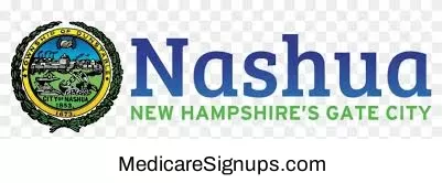 Enroll in a Nashua New Hampshire Medicare Plan.