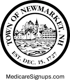 Enroll in a Newmarket New Hampshire Medicare Plan.