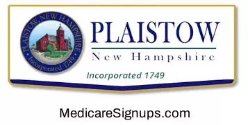 Enroll in a Plaistow New Hampshire Medicare Plan.