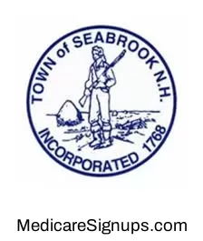 Enroll in a Seabrook New Hampshire Medicare Plan.